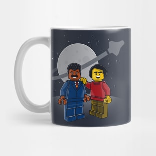 We Are Star Stuff Mug